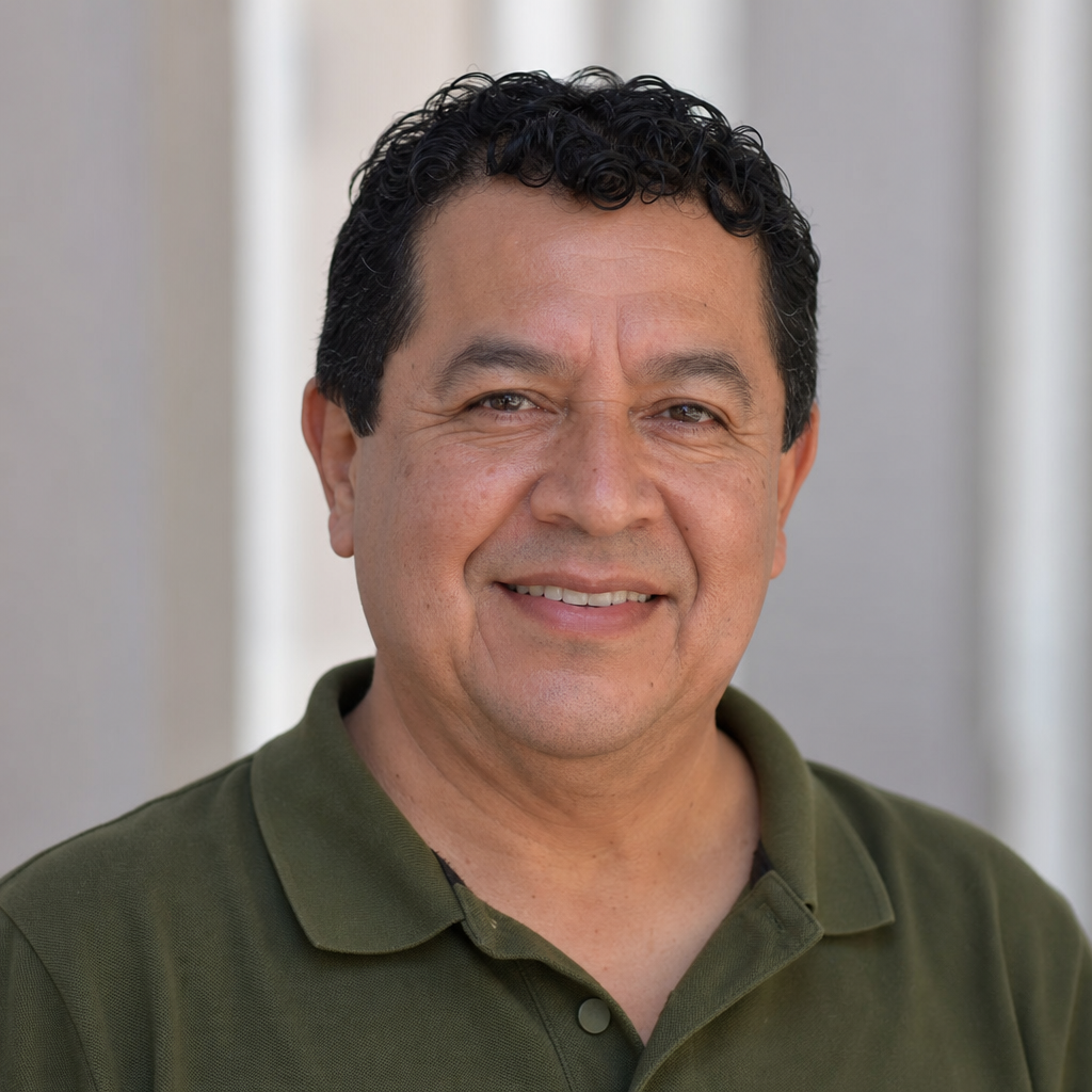 Alejandro Reyes