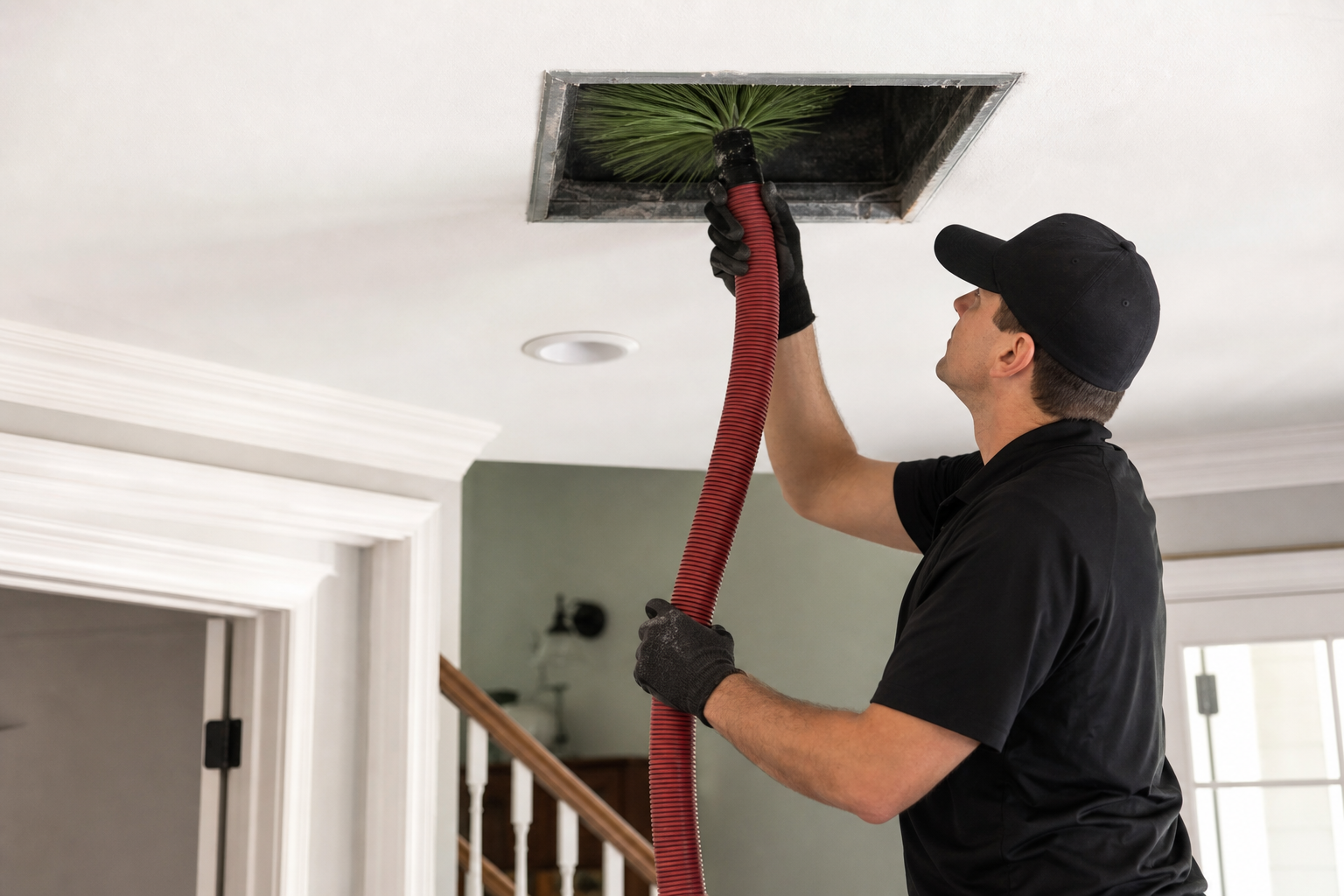 Air Duct Cleaning Pricing Breakdown: What Bridgeport Homeowners Pay in 2026